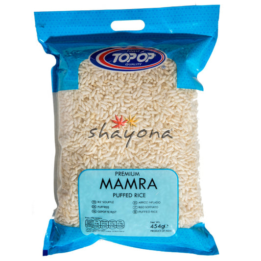 TopOp Premium Mamra