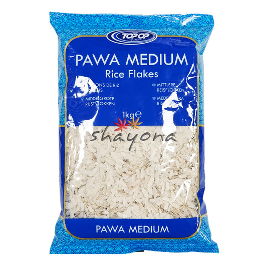 TopOp Pawa Medium