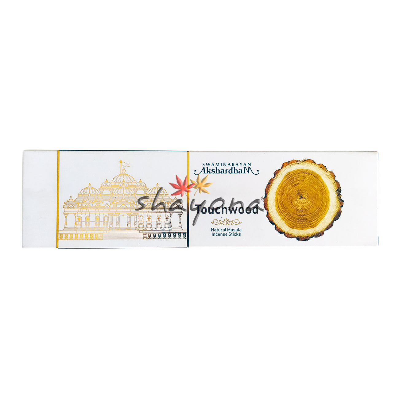 Touchwood Incense Sticks