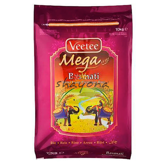 VeeTee Mega Basmati Rice