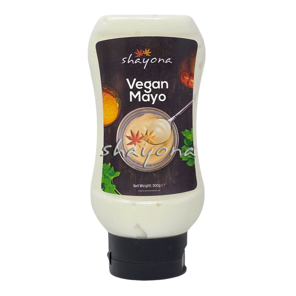 Shayona Vegan Mayo