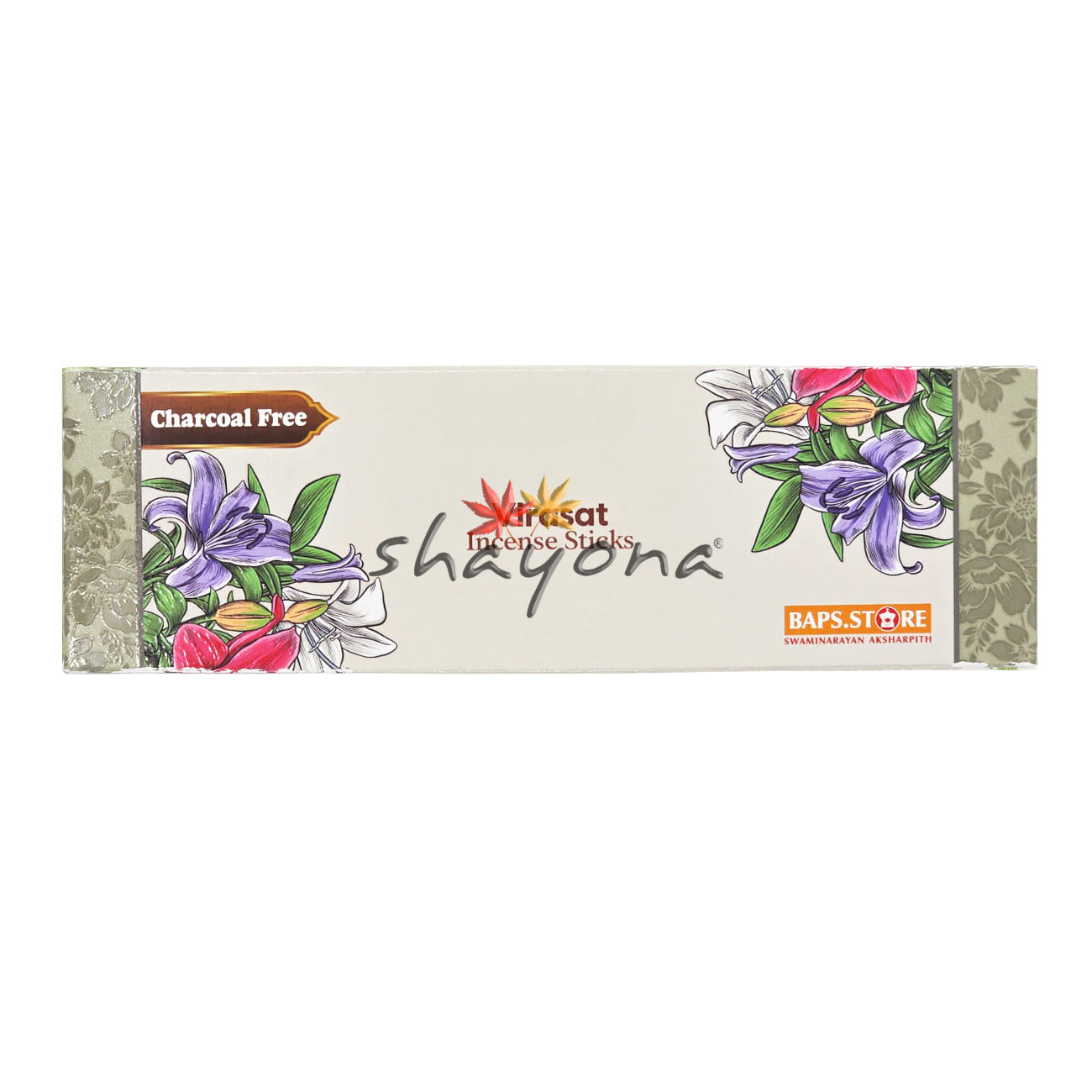 Virasat Incense Sticks