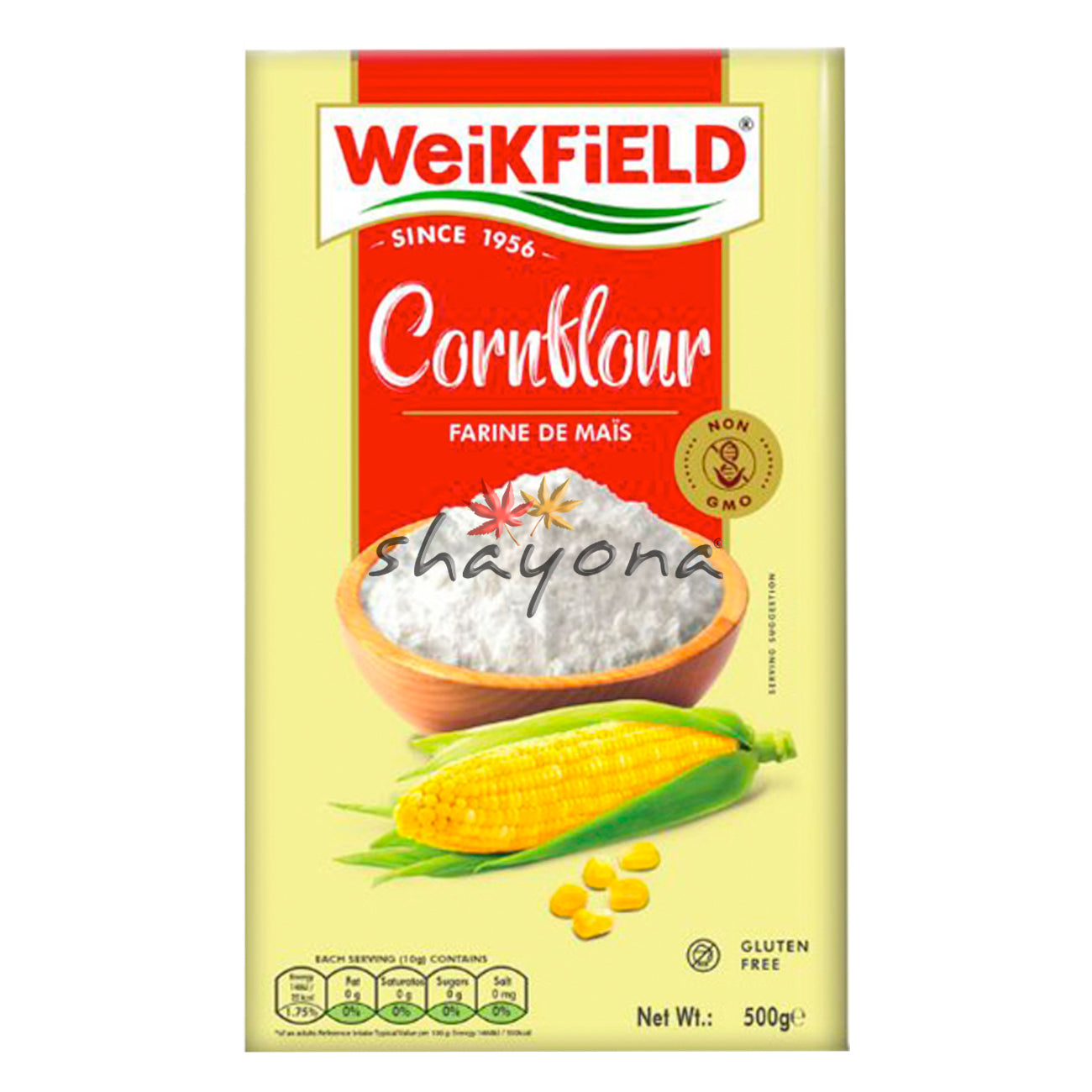 Weikfield Cornflour