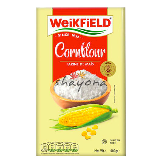 Weikfield Cornflour