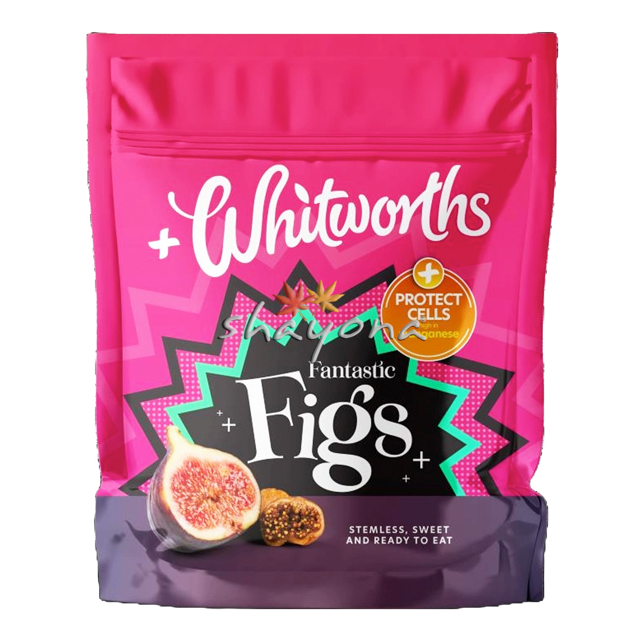 Whitworths Fantastic Figs
