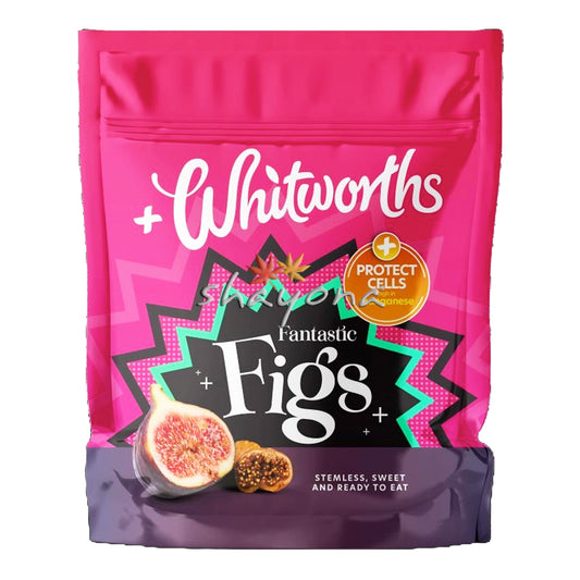 Whitworths Fantastic Figs