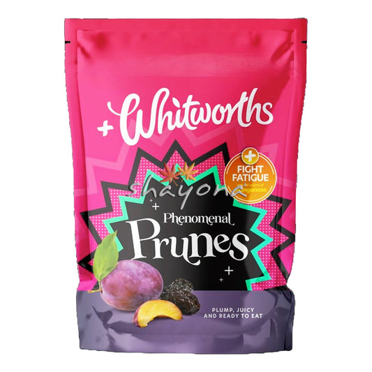 Whitworths Phenomenal Prunes