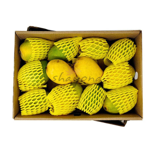 12 Kesar Mangoes