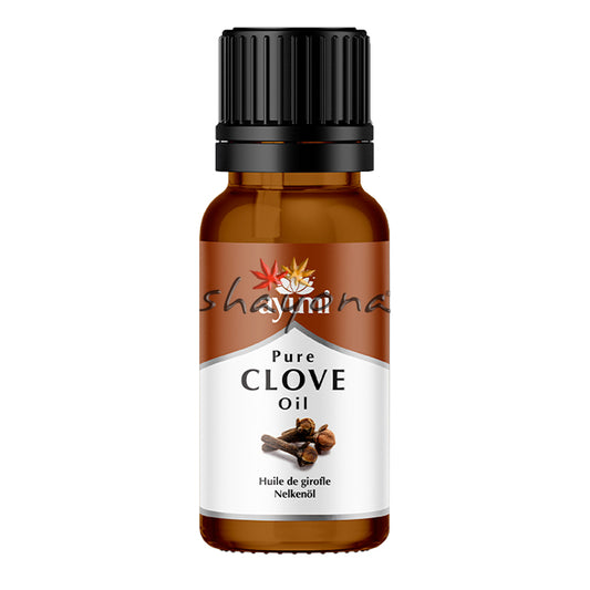 Ayumi Pure Clove Oil