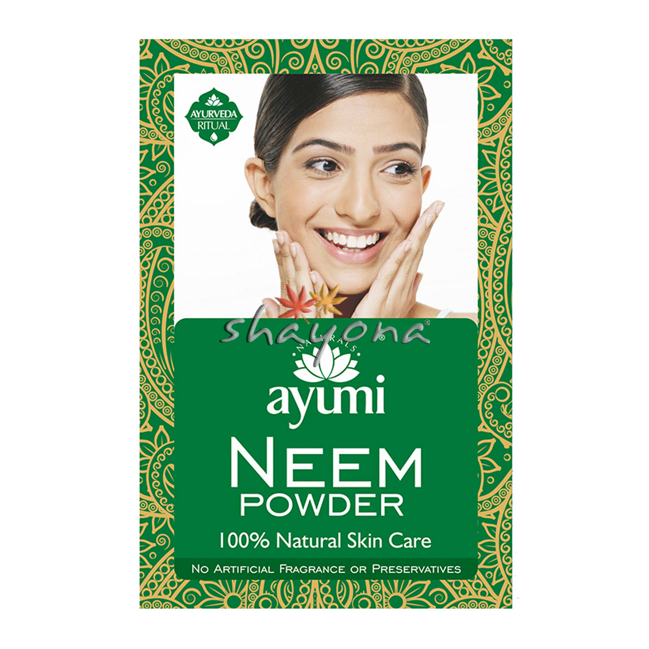 Ayumi Neem Powder
