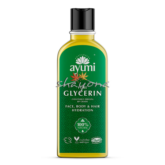 Ayumi Pure Glycerin