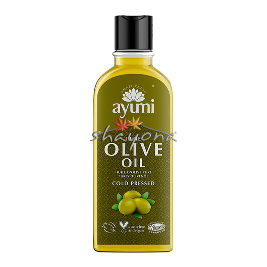 Ayumi Pure Olive Oil