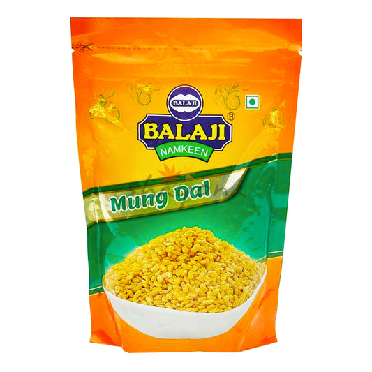 Balaji Mung Dal - Shayona UK