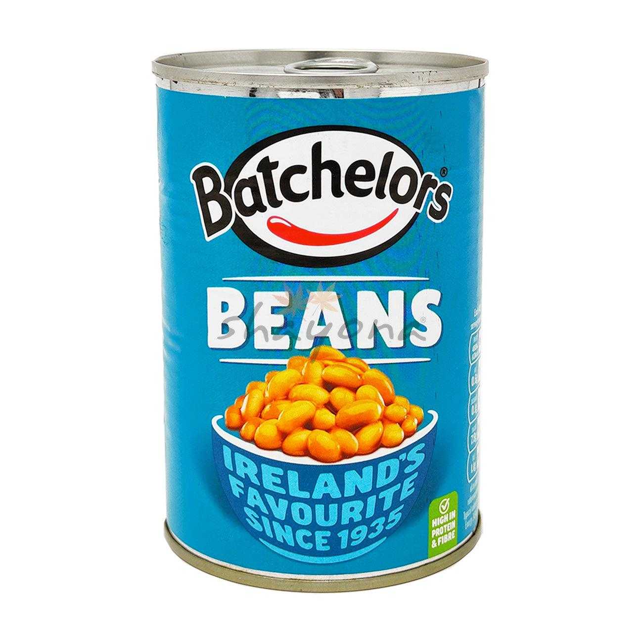 Baked Beans