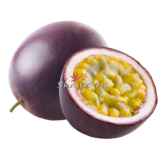 Black Passion Fruit - 500g