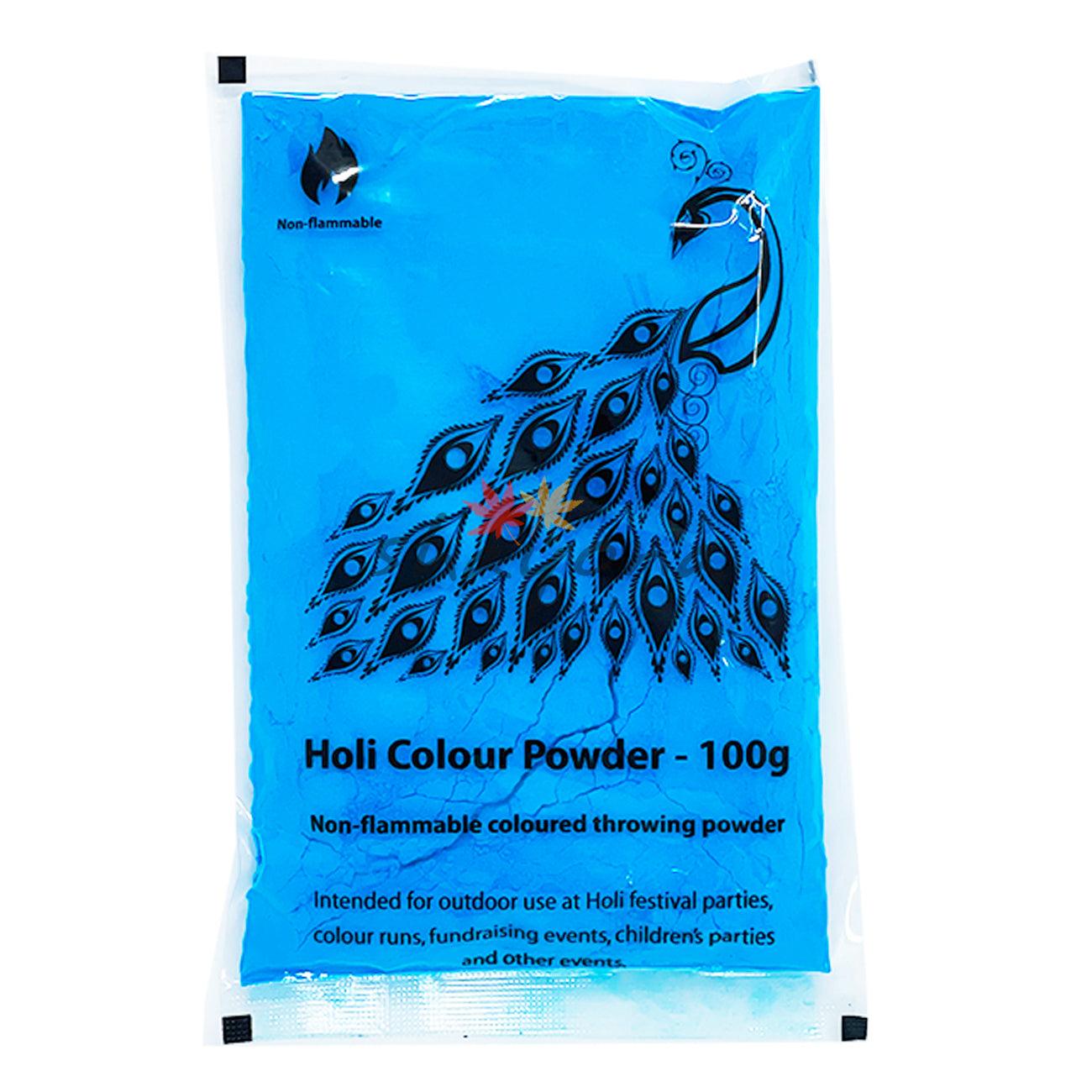 Decorative Coloured Powder - Shayona UK