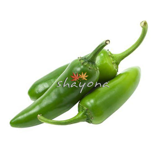 Bullet Chilli - 500g