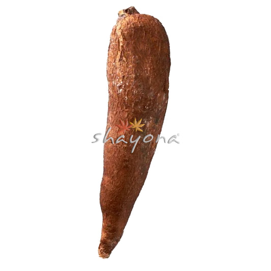 Cassava - 1KG