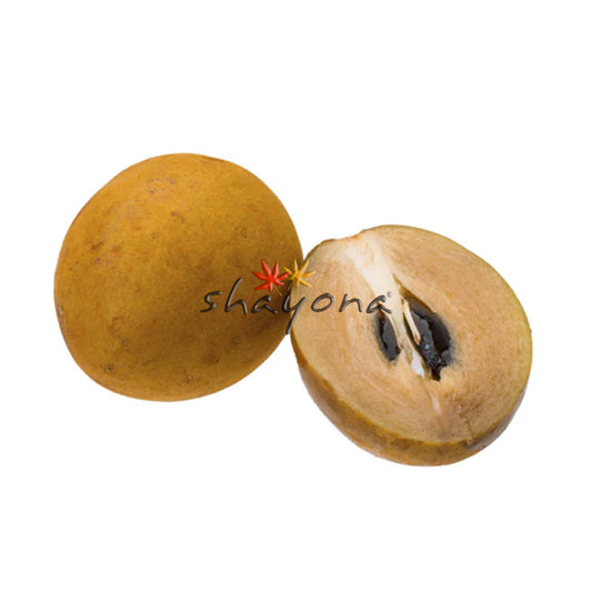 Chikoo - 500g