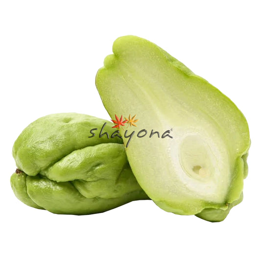 Chow Chow - 500g