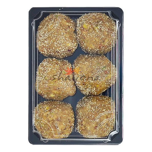 Shayona Churma Ladoo - Shayona UK