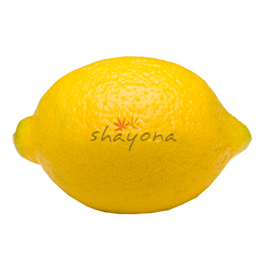 Citrus Lemon