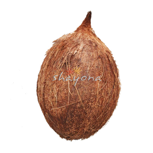Coconut