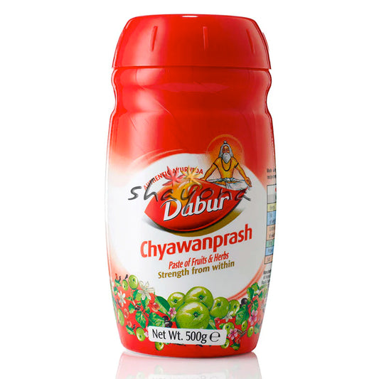 Dabur Chyawanprash