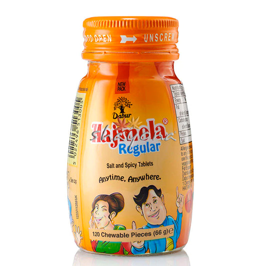 Dabur Hajmola Original