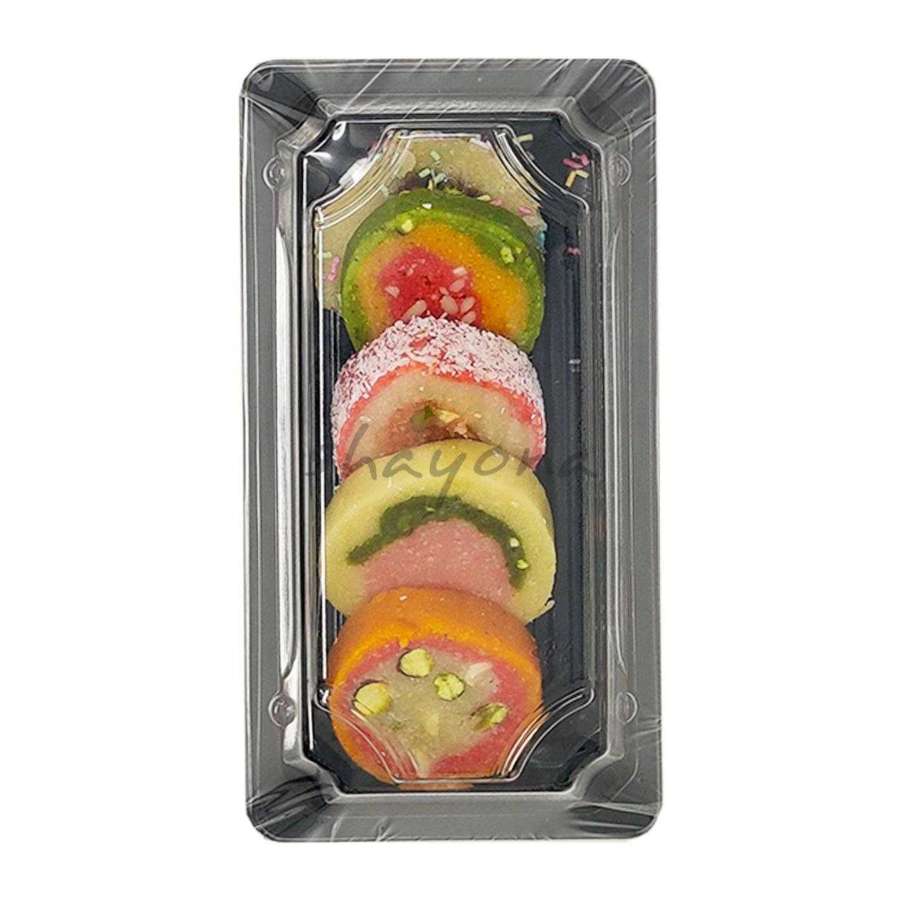 Shayona Dry Fruit Mithai - 5 Pieces