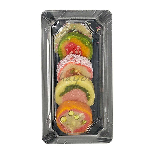 Shayona Dry Fruit Mithai - 5 Pieces
