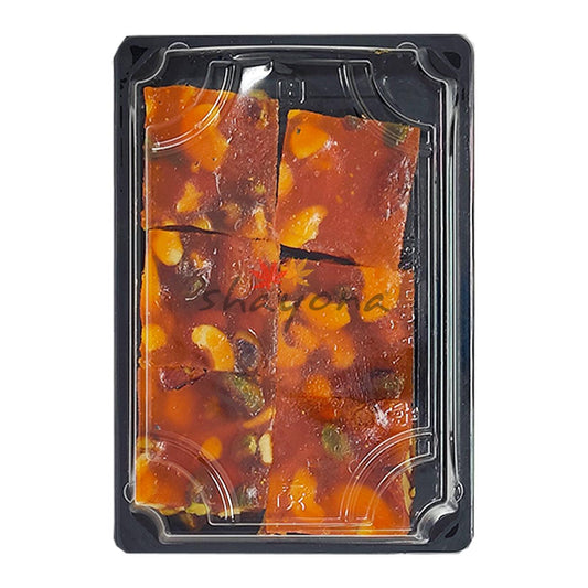 Shayona Dry Fruit Halwa - Shayona UK
