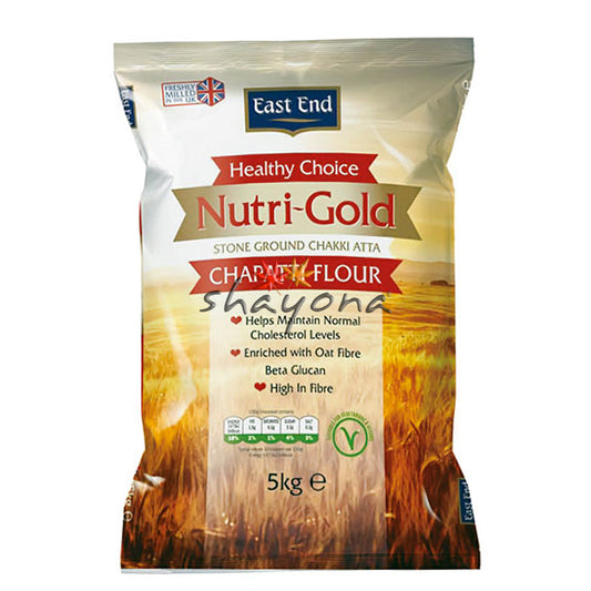 East End Nutri-Gold Chapatti Atta