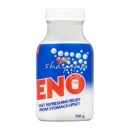 Eno - Shayona UK
