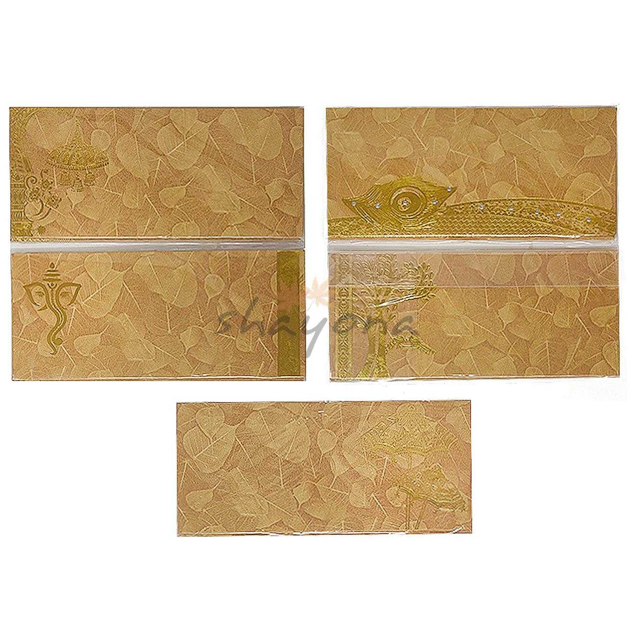 Gift Envelopes