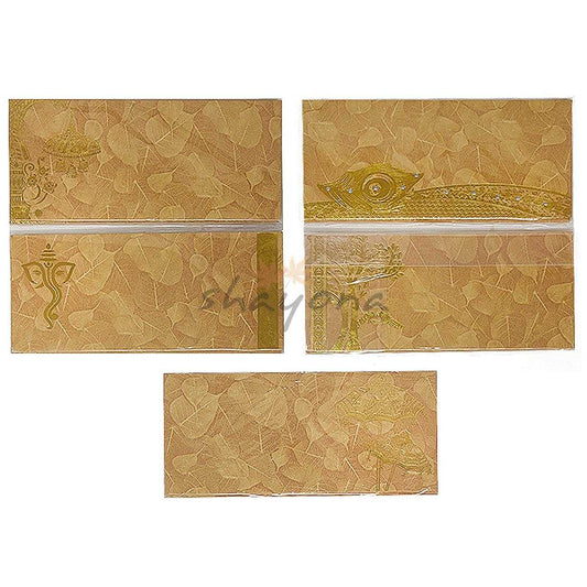Gift Envelopes