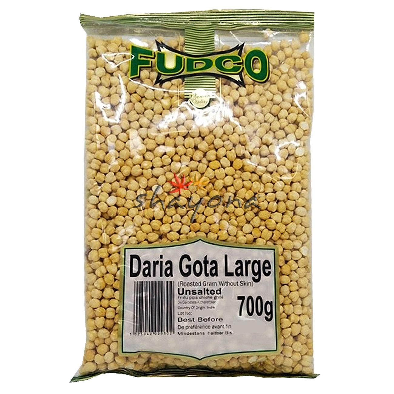 Fudco Daria Gota Large - Shayona UK