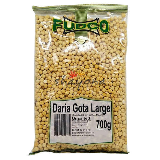 Fudco Daria Gota Large - Shayona UK