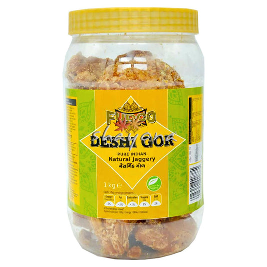 Fudco Deshi Gor - Shayona UK