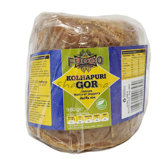 Fudco Kolhapuri Gor
