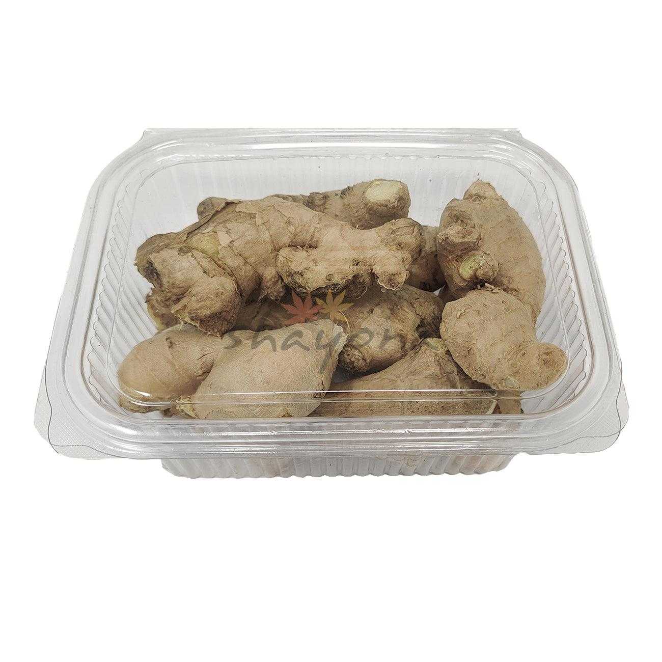 Ginger - 450g