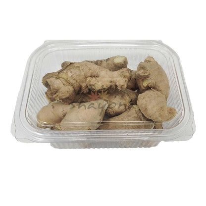 Ginger - 450g