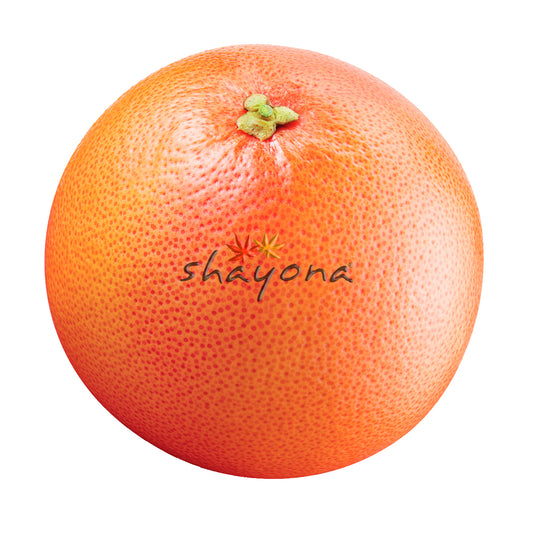 Grapefruit