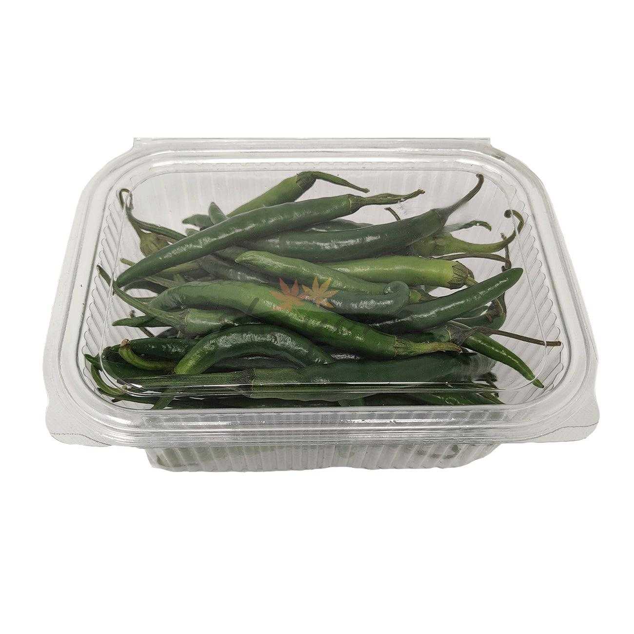 Green Chilli - 225g