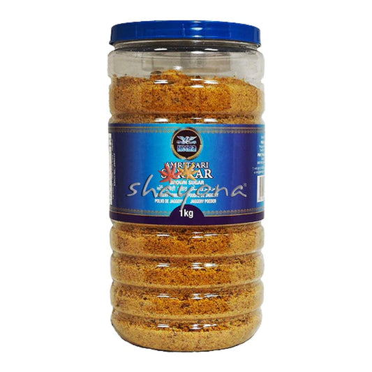 Heera Amritsari Sakkar - Shayona UK
