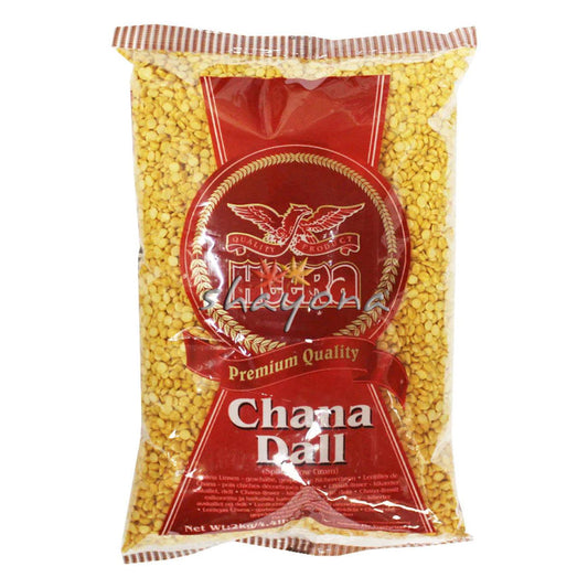 Heera Chana Dall - Shayona UK