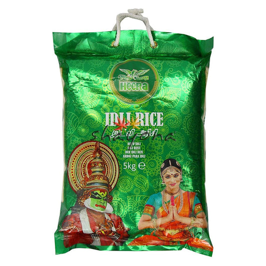 Heera Idli Rice - Shayona UK