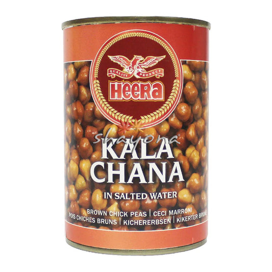 Heera Kala Chana - Shayona UK