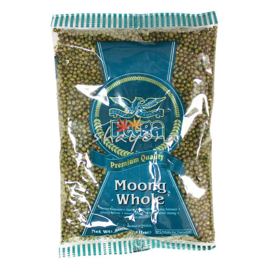 Heera Moong Whole - Shayona UK