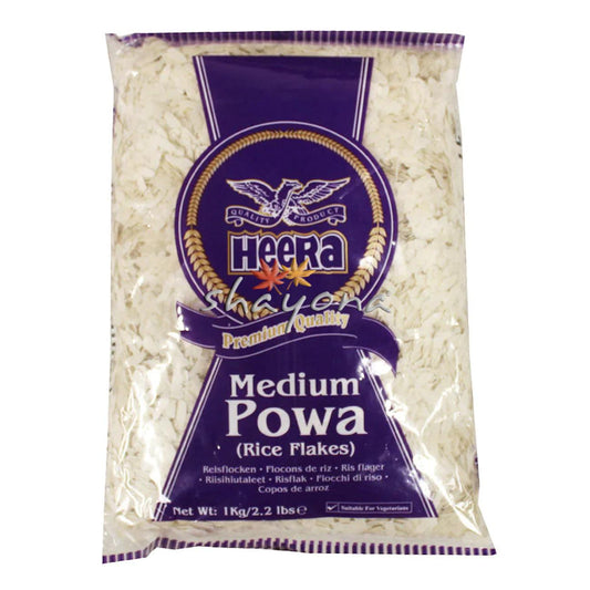 Heera Powa Medium - Shayona UK